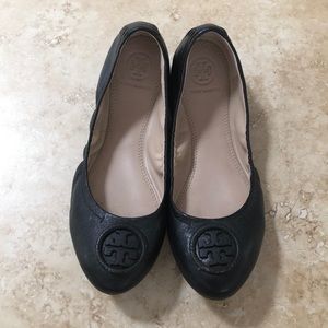Tory Burch Ballet Flats